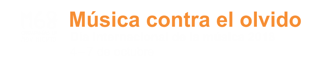 cabecera2 Cabecera Día Internacional de la Música